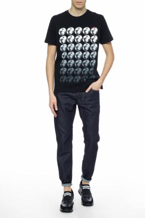 'larkee-beex' jeans, zdjęcie 2 'larkee-beex' jeans od Diesel